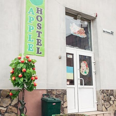 Apple Hostel Λβιβ Εξωτερικό φωτογραφία