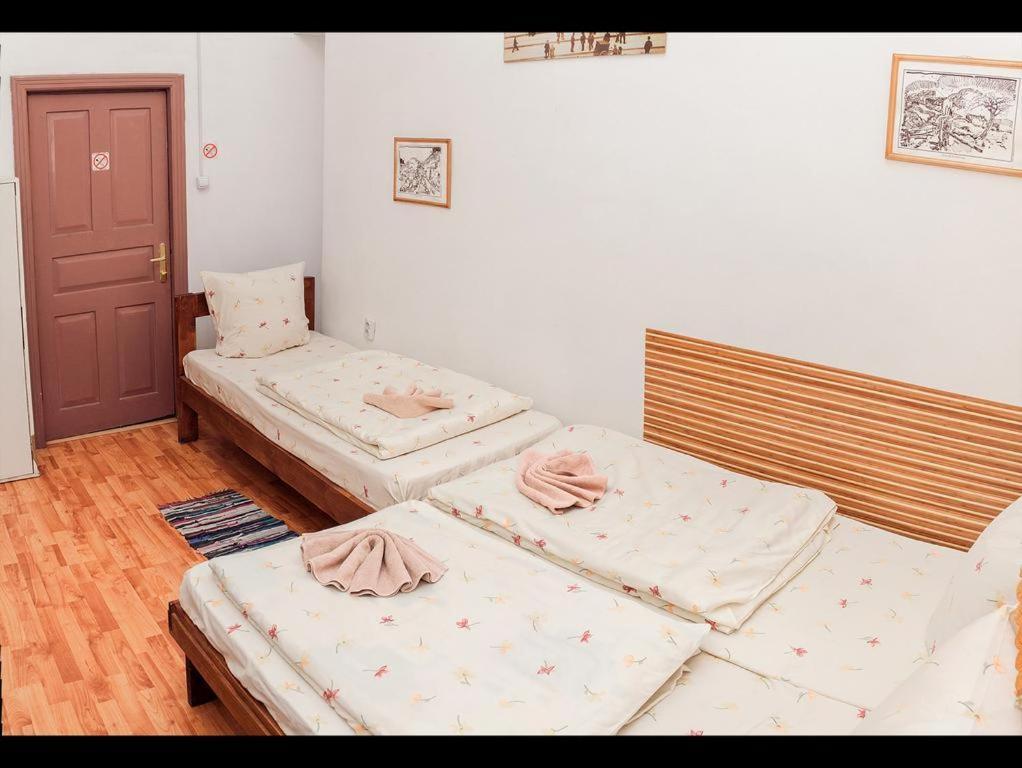Apple Hostel Λβιβ Εξωτερικό φωτογραφία