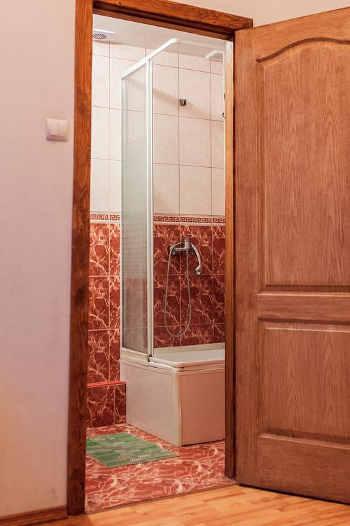 Apple Hostel Λβιβ Δωμάτιο φωτογραφία