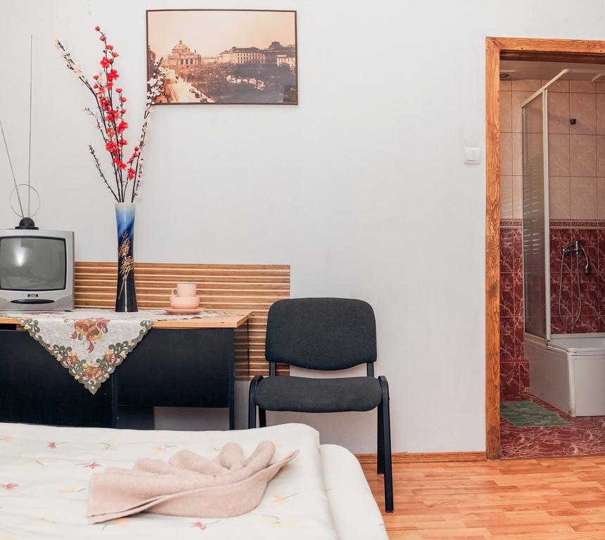 Apple Hostel Λβιβ Δωμάτιο φωτογραφία