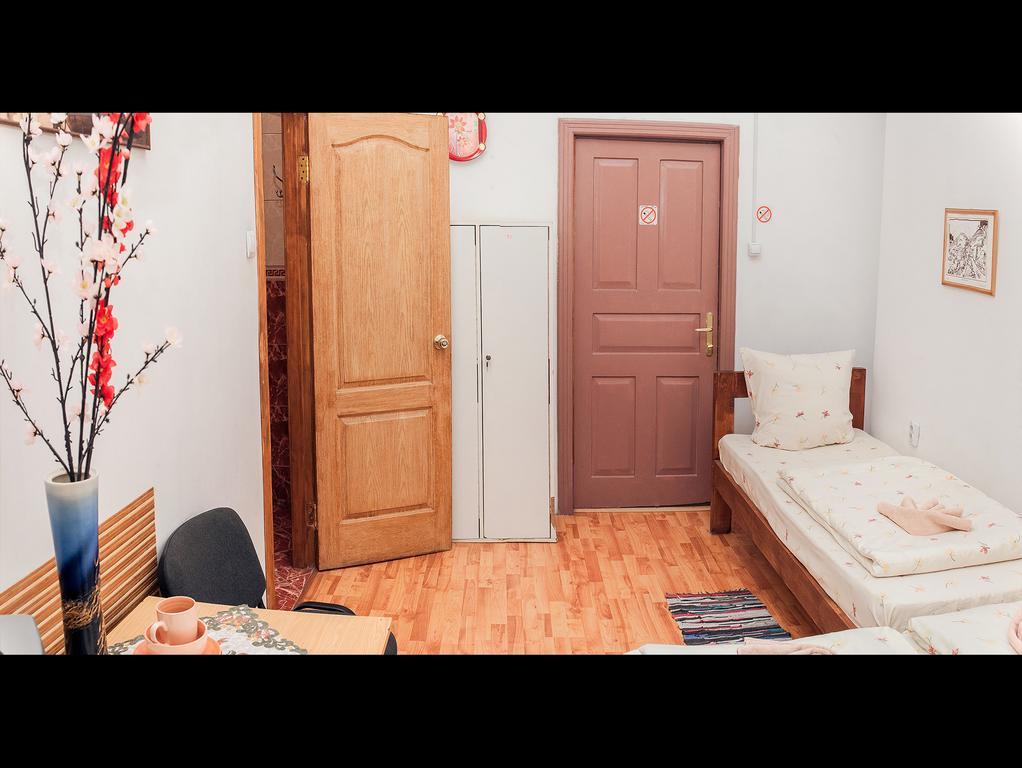Apple Hostel Λβιβ Δωμάτιο φωτογραφία
