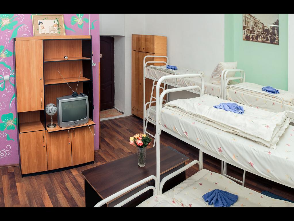 Apple Hostel Λβιβ Δωμάτιο φωτογραφία