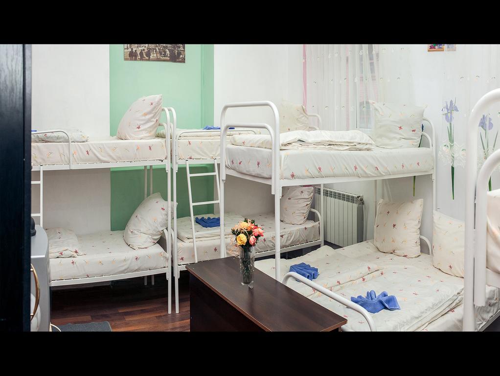 Apple Hostel Λβιβ Δωμάτιο φωτογραφία