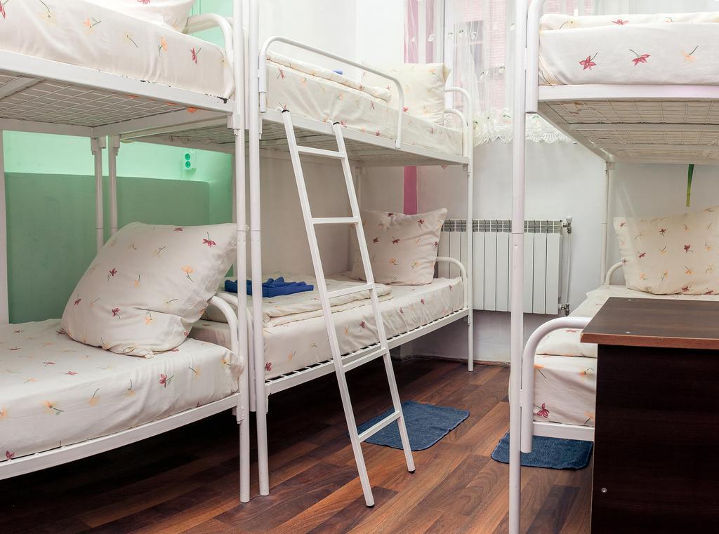 Apple Hostel Λβιβ Δωμάτιο φωτογραφία