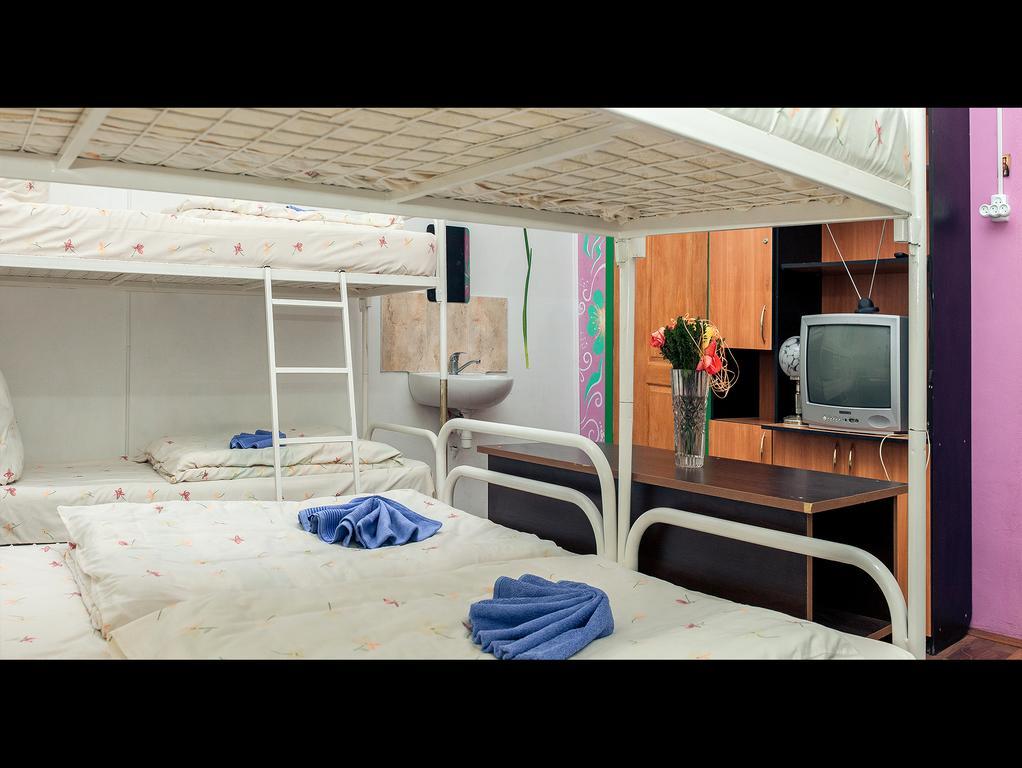 Apple Hostel Λβιβ Δωμάτιο φωτογραφία