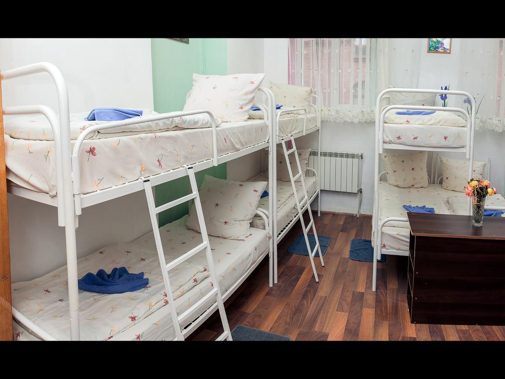 Apple Hostel Λβιβ Δωμάτιο φωτογραφία
