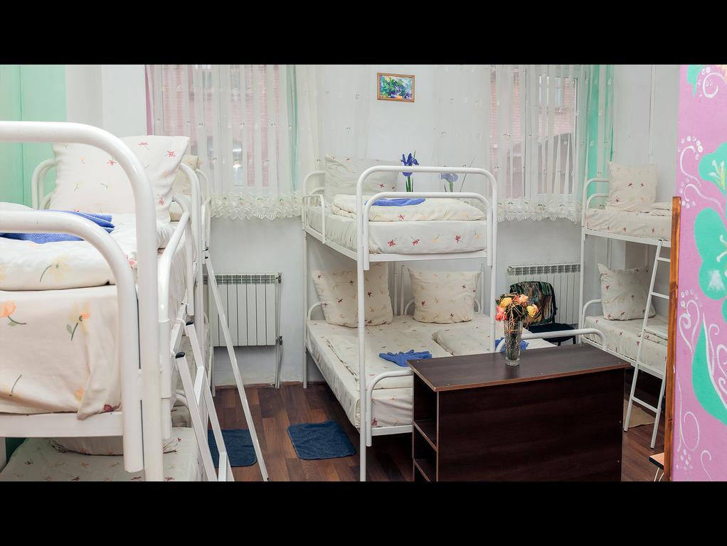 Apple Hostel Λβιβ Δωμάτιο φωτογραφία