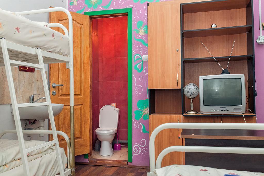 Apple Hostel Λβιβ Δωμάτιο φωτογραφία