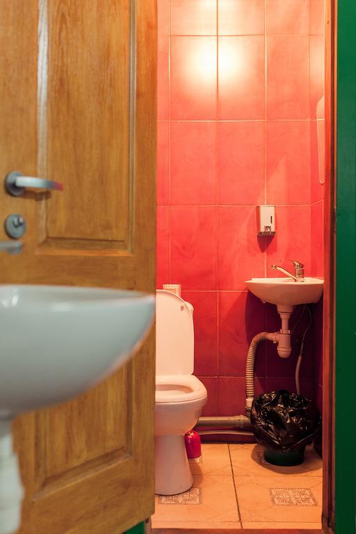 Apple Hostel Λβιβ Δωμάτιο φωτογραφία