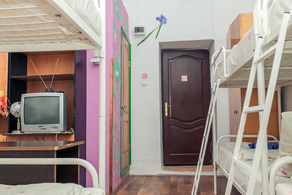 Apple Hostel Λβιβ Δωμάτιο φωτογραφία