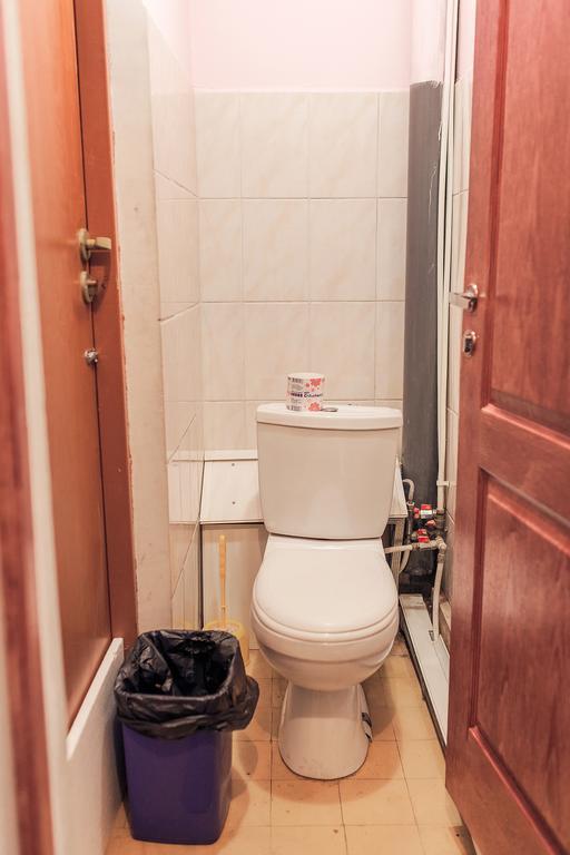 Apple Hostel Λβιβ Δωμάτιο φωτογραφία