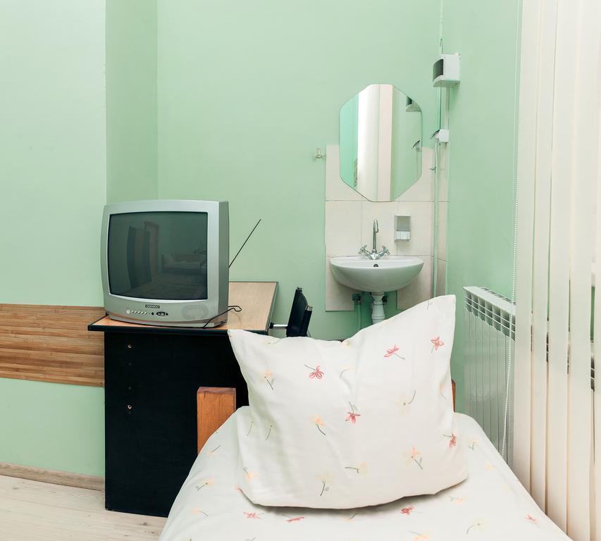 Apple Hostel Λβιβ Δωμάτιο φωτογραφία