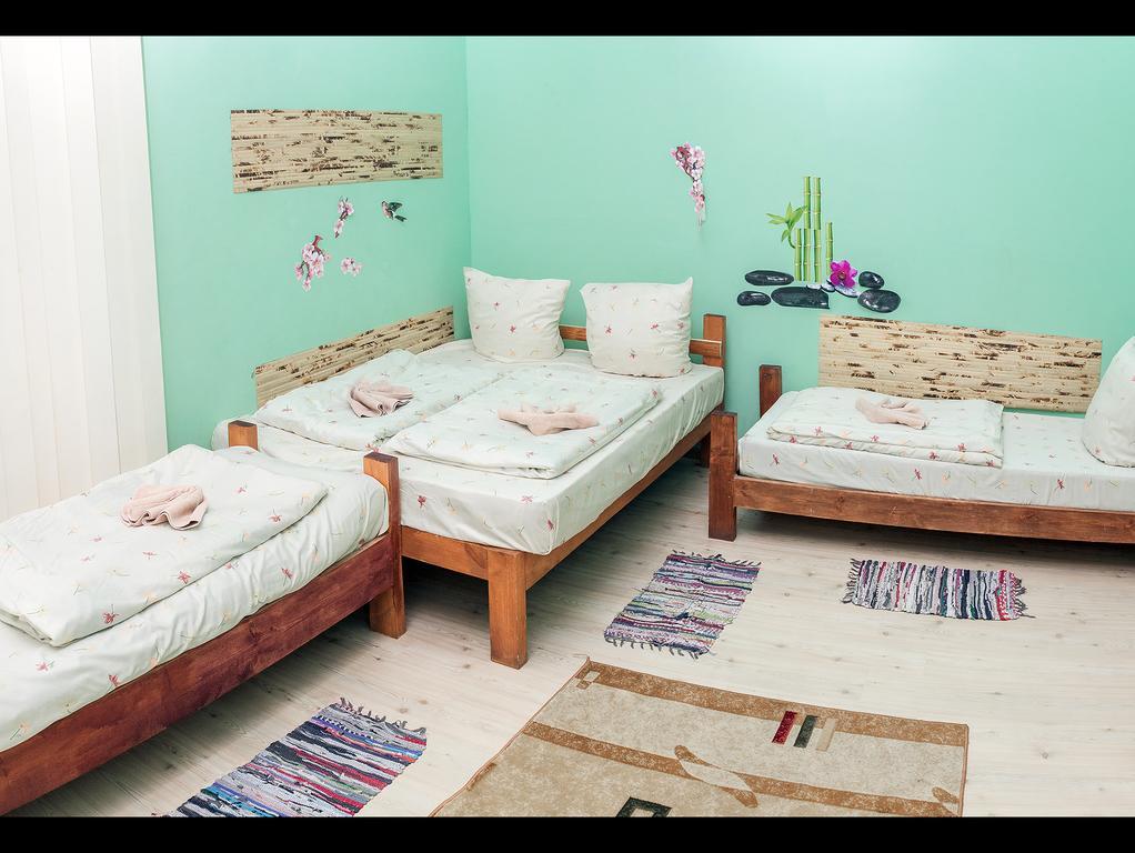 Apple Hostel Λβιβ Δωμάτιο φωτογραφία