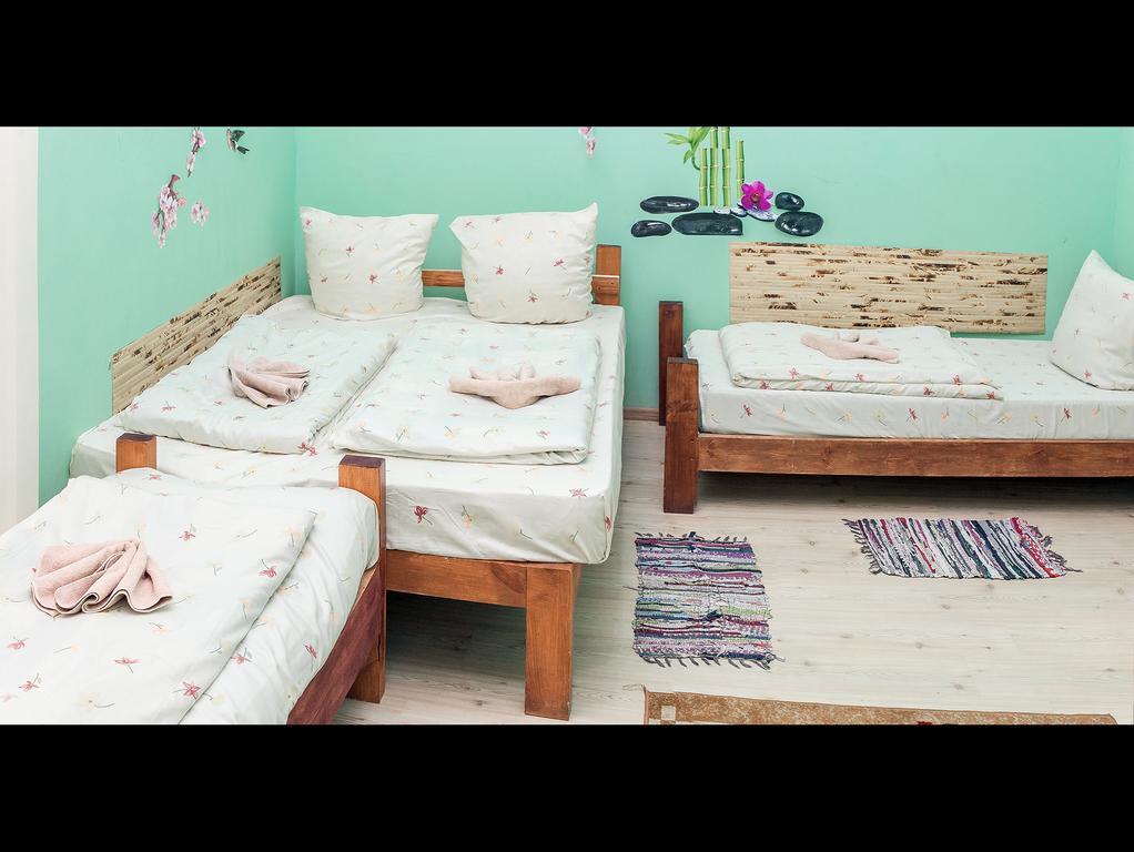 Apple Hostel Λβιβ Δωμάτιο φωτογραφία
