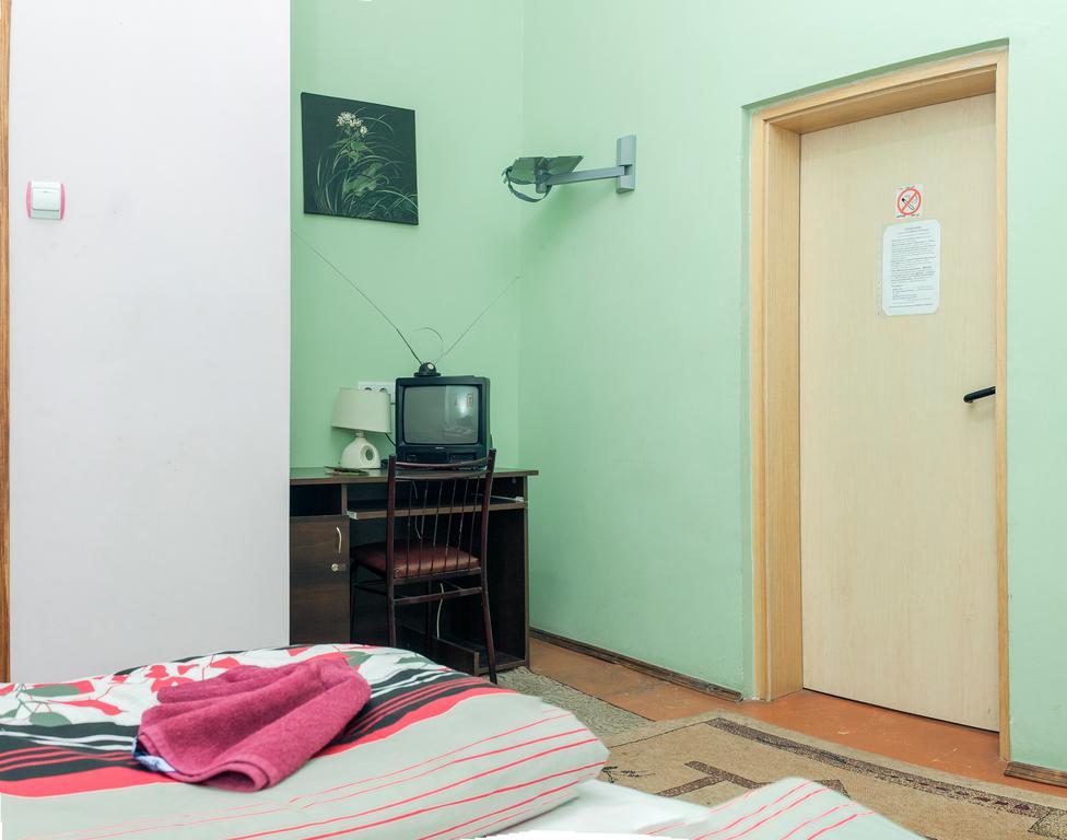 Apple Hostel Λβιβ Δωμάτιο φωτογραφία