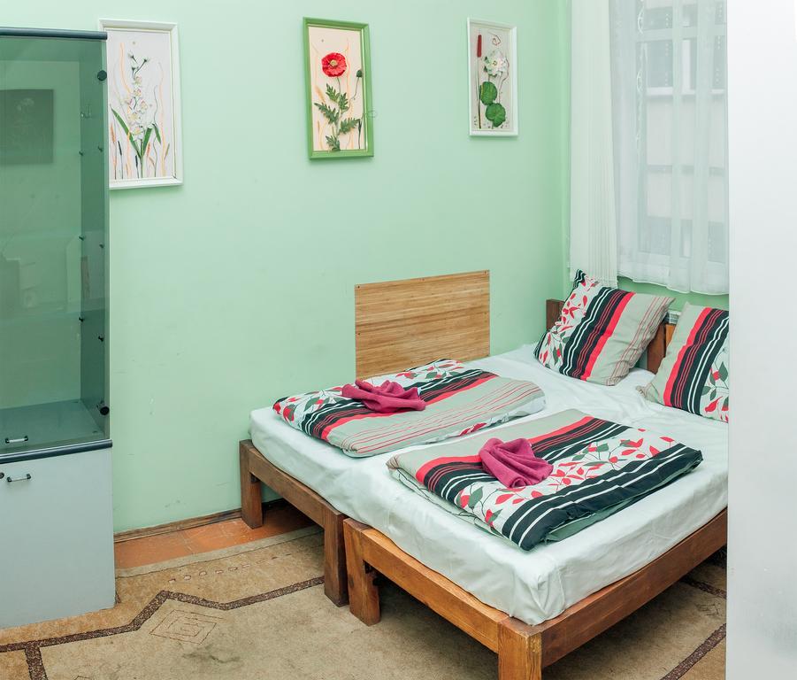 Apple Hostel Λβιβ Δωμάτιο φωτογραφία