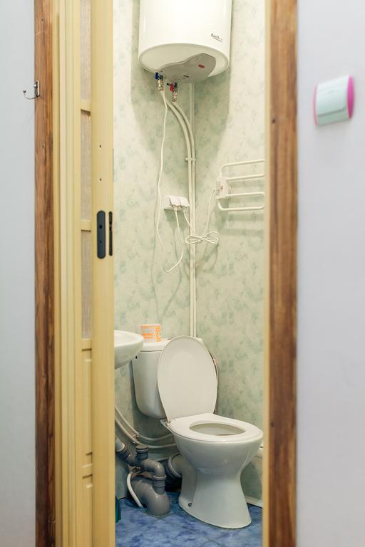 Apple Hostel Λβιβ Δωμάτιο φωτογραφία