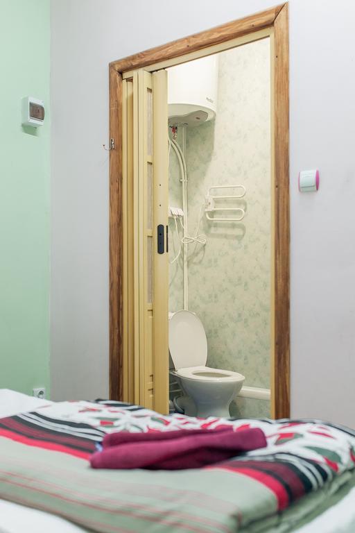 Apple Hostel Λβιβ Δωμάτιο φωτογραφία