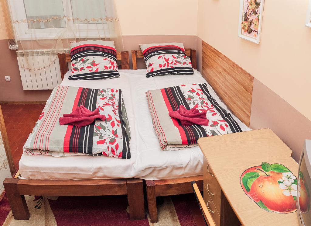 Apple Hostel Λβιβ Δωμάτιο φωτογραφία
