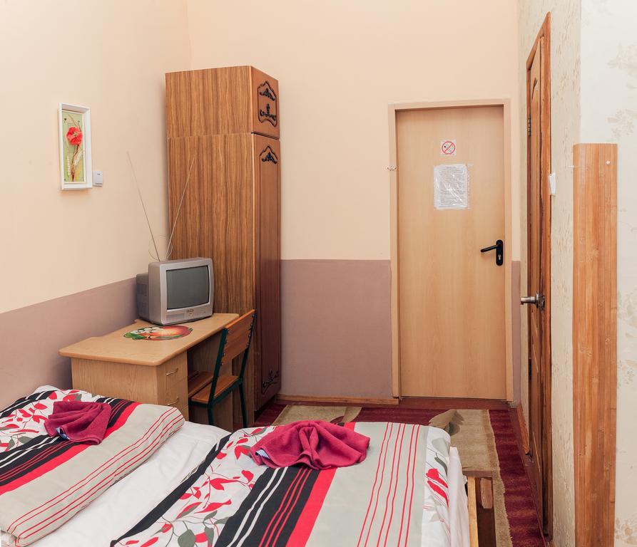 Apple Hostel Λβιβ Δωμάτιο φωτογραφία