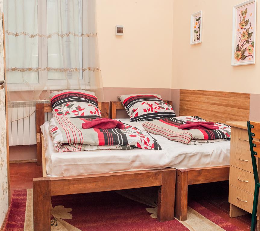 Apple Hostel Λβιβ Δωμάτιο φωτογραφία