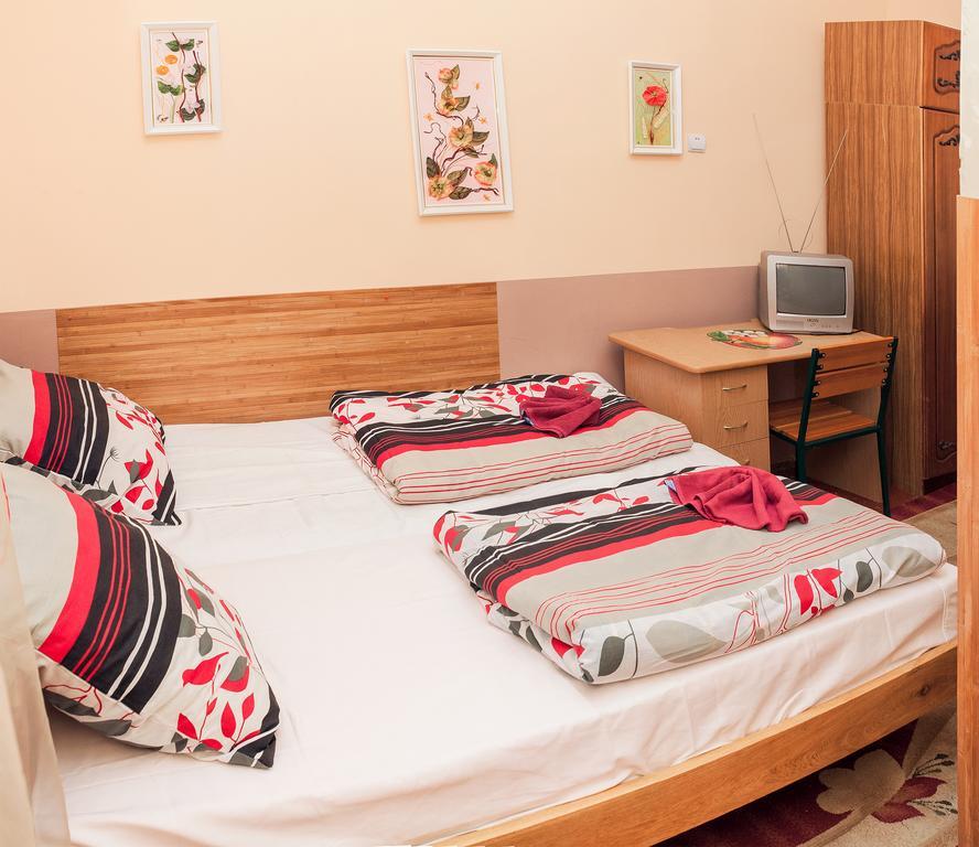 Apple Hostel Λβιβ Δωμάτιο φωτογραφία