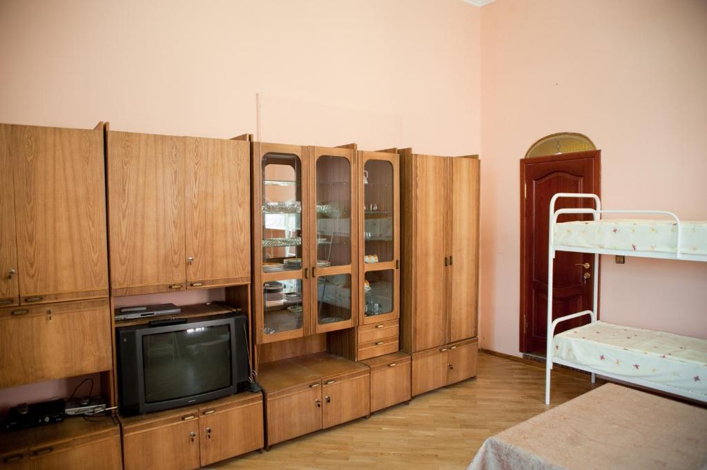 Apple Hostel Λβιβ Δωμάτιο φωτογραφία
