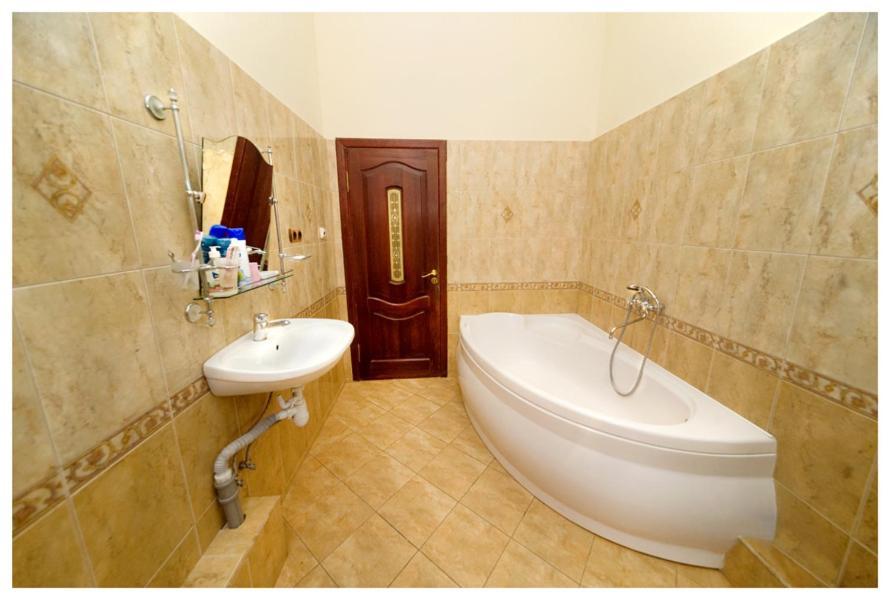 Apple Hostel Λβιβ Εξωτερικό φωτογραφία