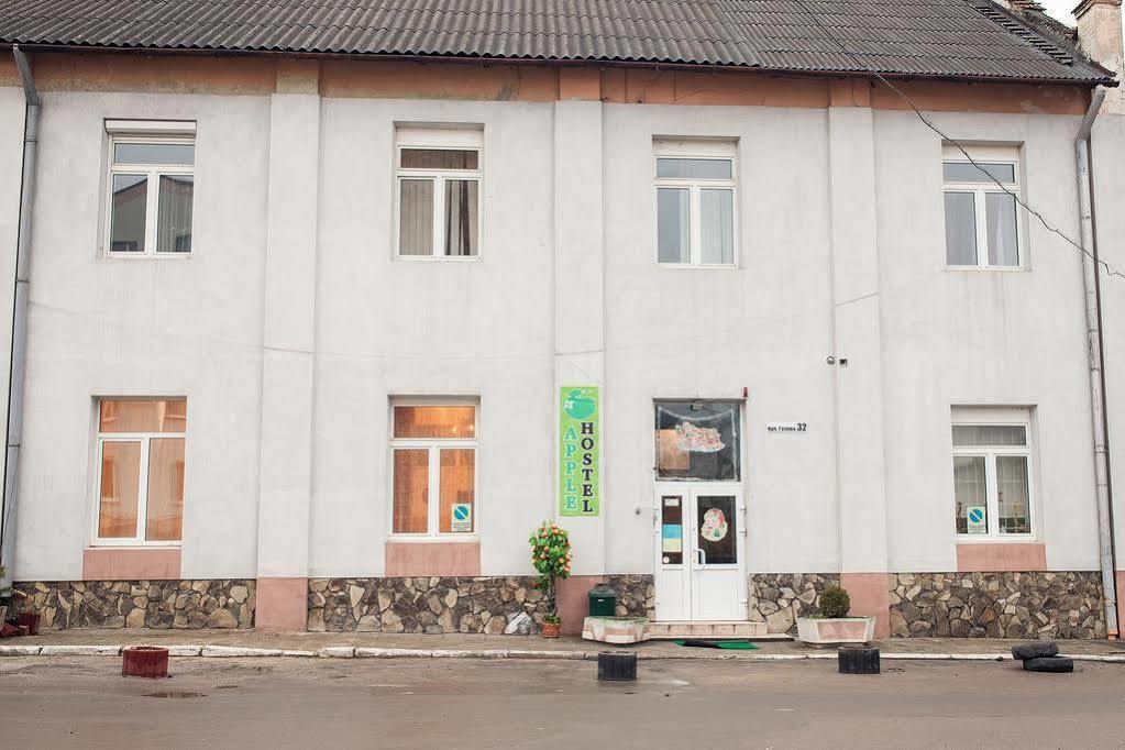 Apple Hostel Λβιβ Εξωτερικό φωτογραφία