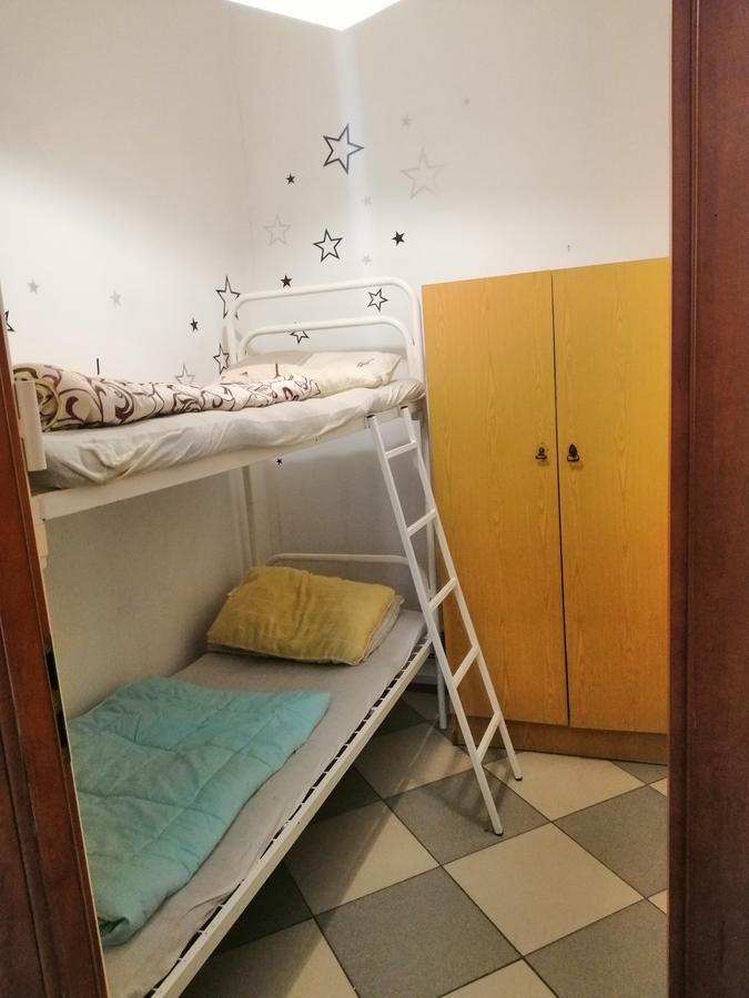 Apple Hostel Λβιβ Εξωτερικό φωτογραφία