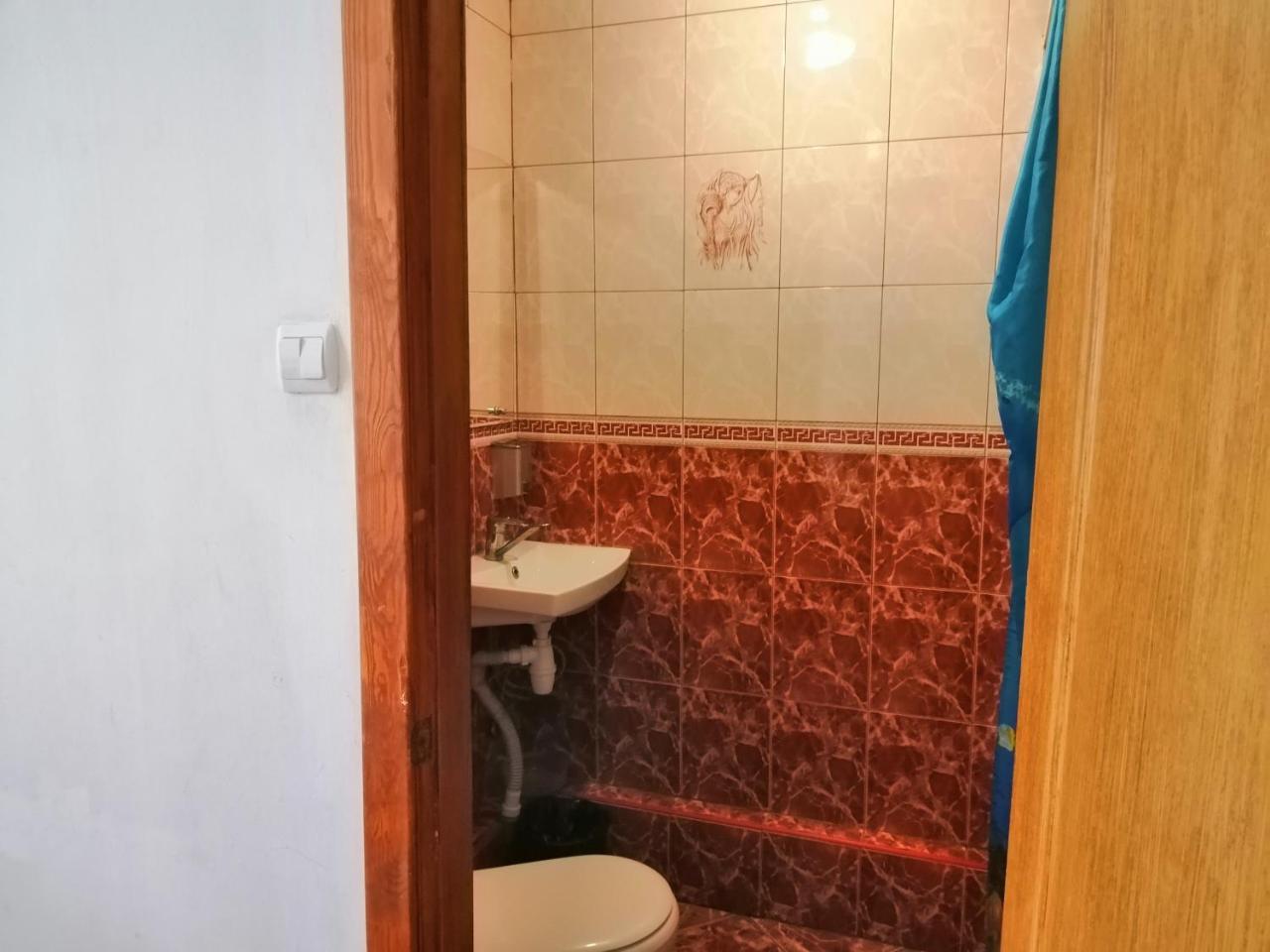 Apple Hostel Λβιβ Εξωτερικό φωτογραφία