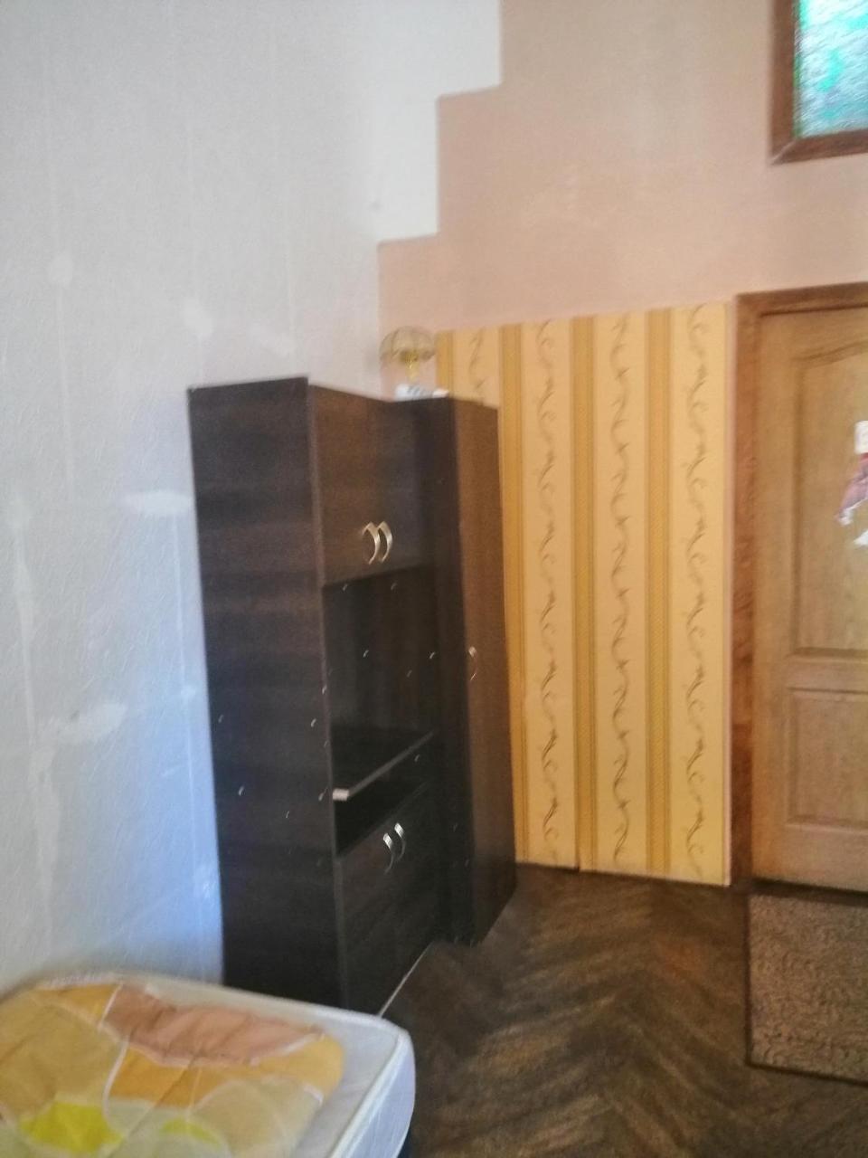 Apple Hostel Λβιβ Εξωτερικό φωτογραφία