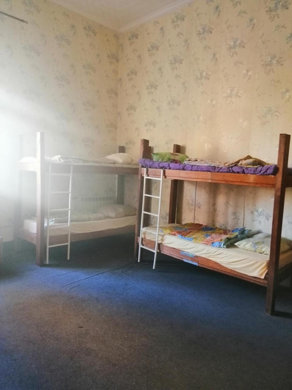 Apple Hostel Λβιβ Εξωτερικό φωτογραφία