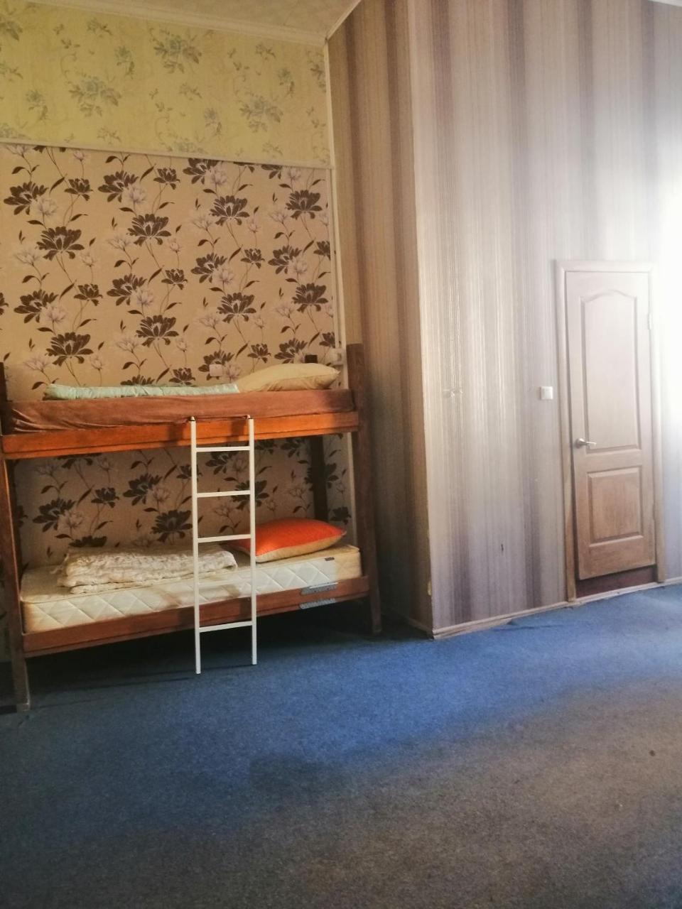 Apple Hostel Λβιβ Εξωτερικό φωτογραφία