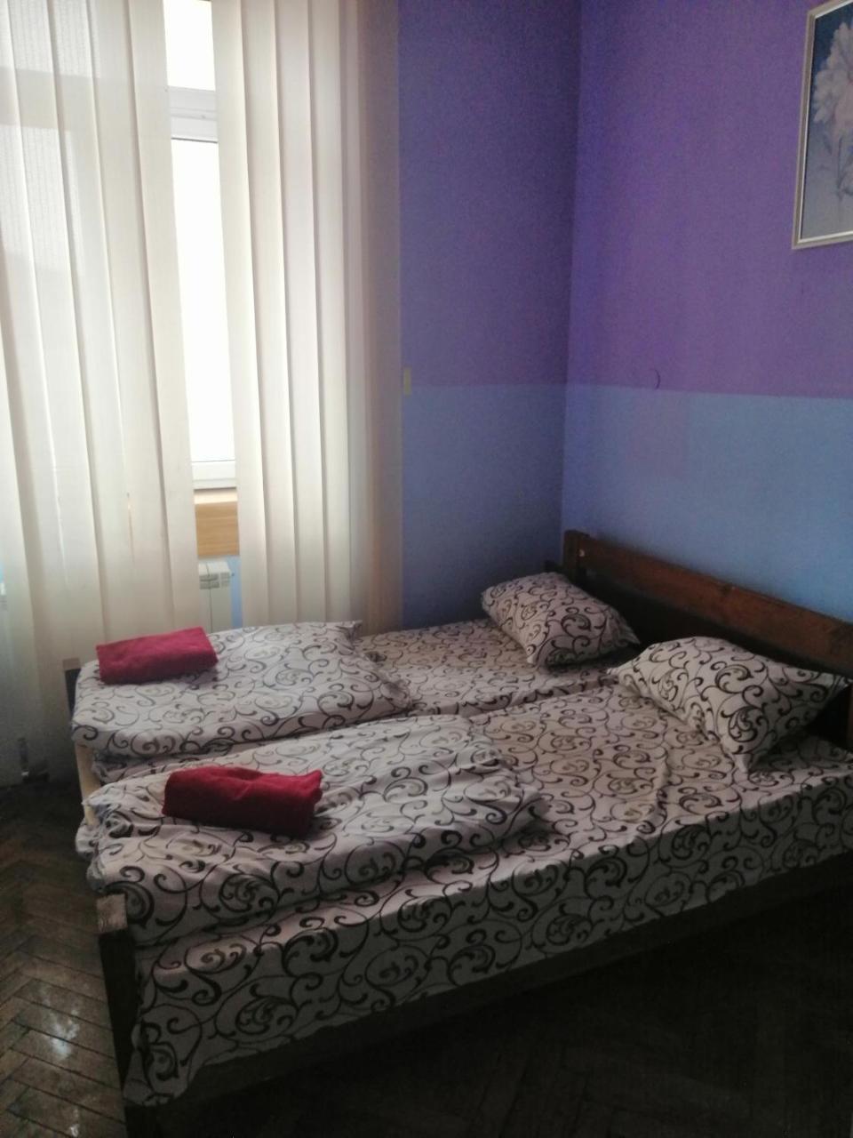 Apple Hostel Λβιβ Εξωτερικό φωτογραφία