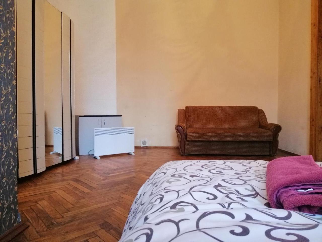 Apple Hostel Λβιβ Εξωτερικό φωτογραφία